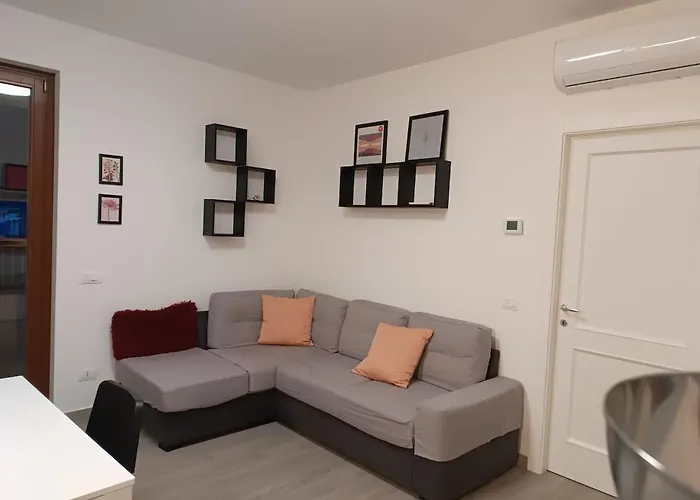 Appartamento Casa Latini Con Piscina Roma