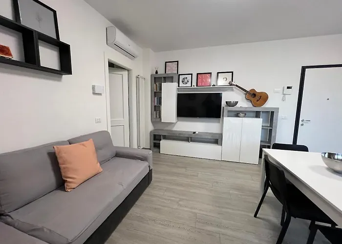 Casa Latini Con Piscina Appartamento *