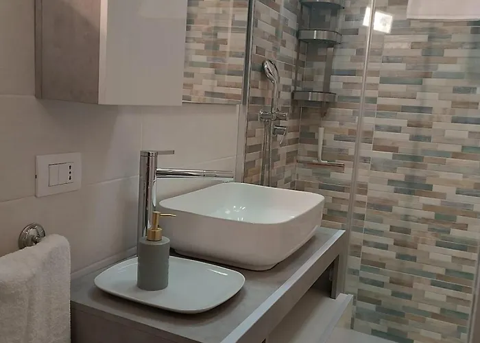 Casa Latini Con Piscina *