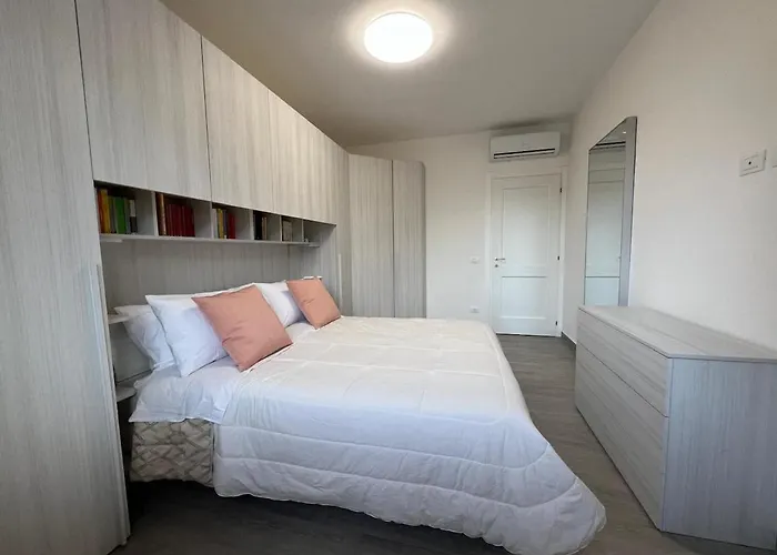 Casa Latini Con Piscina Appartamento *